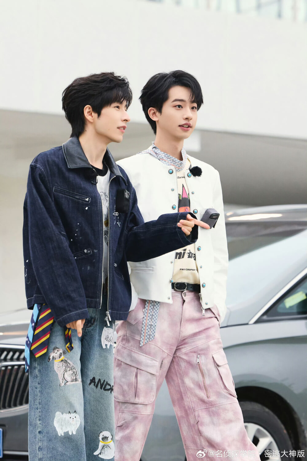 密室大逃脱大神版