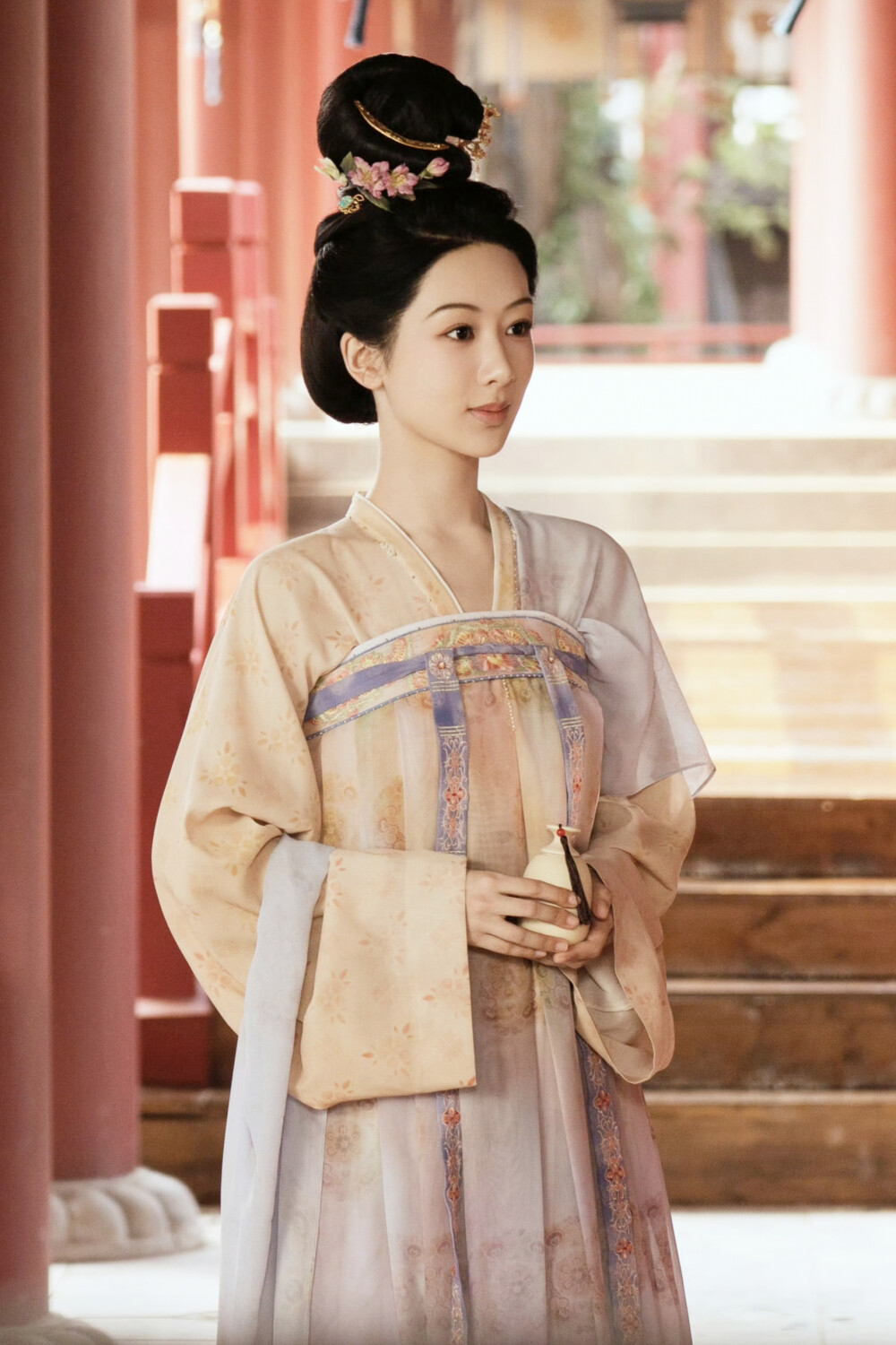 锦绣芳华 何惟芳