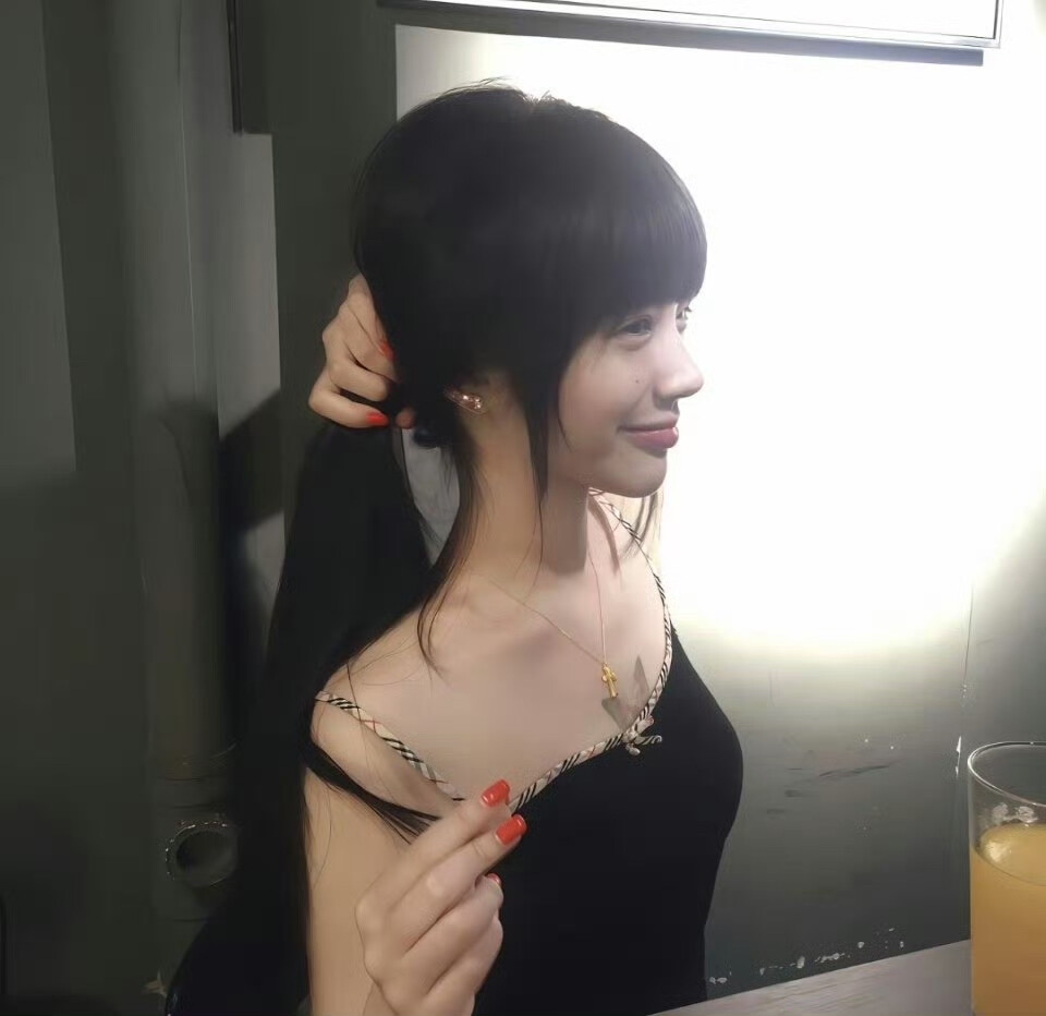 女生头像