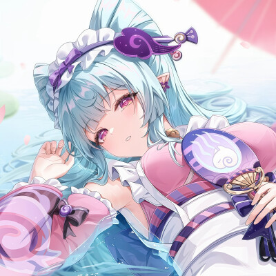 头像