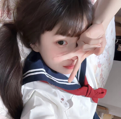女生头像