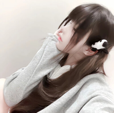 女生头像
