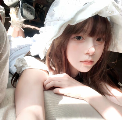 女生头像