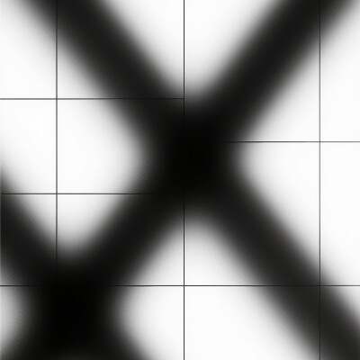 黑白背景图