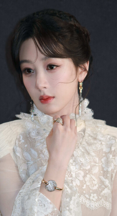 杨紫