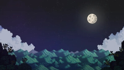 星露谷物语壁纸