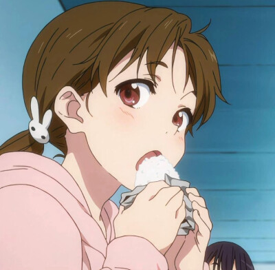 女生头像