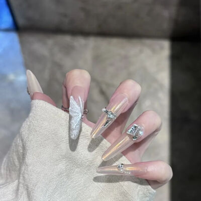 美甲