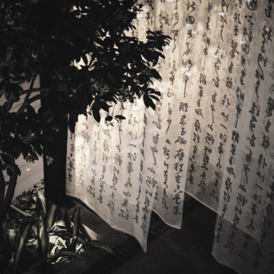  我的一生会有很多女主角
但你是人生中我唯一的男主角