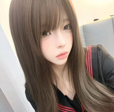女生头像