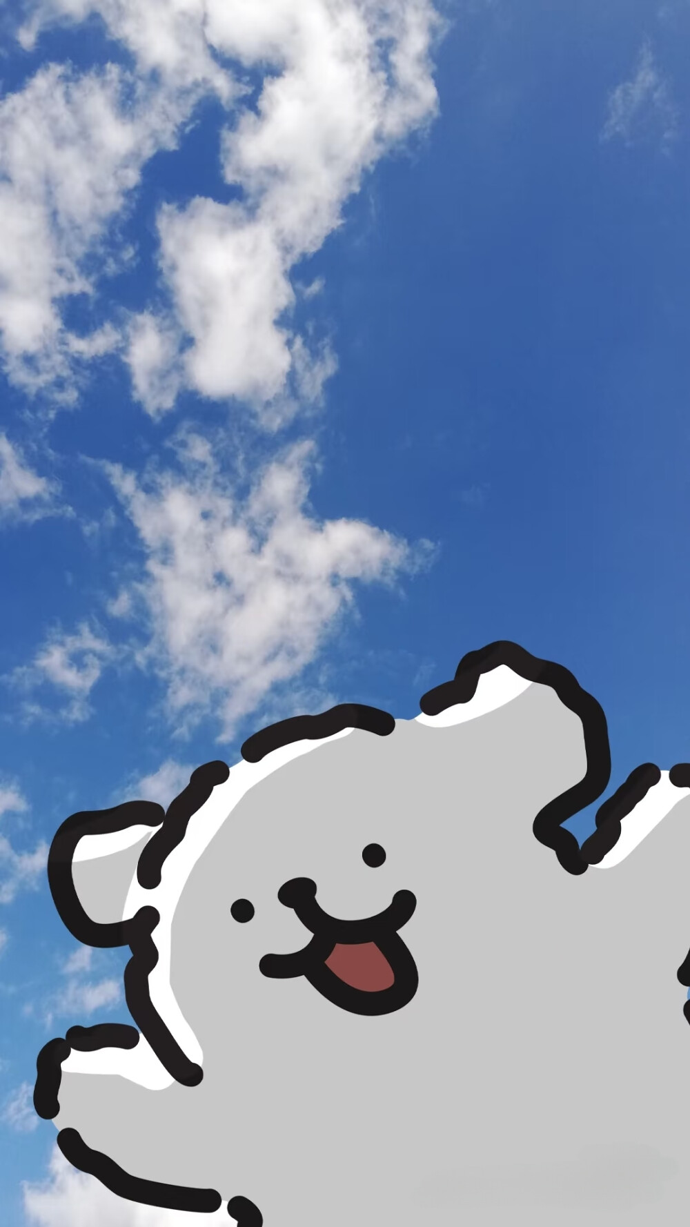 壁纸