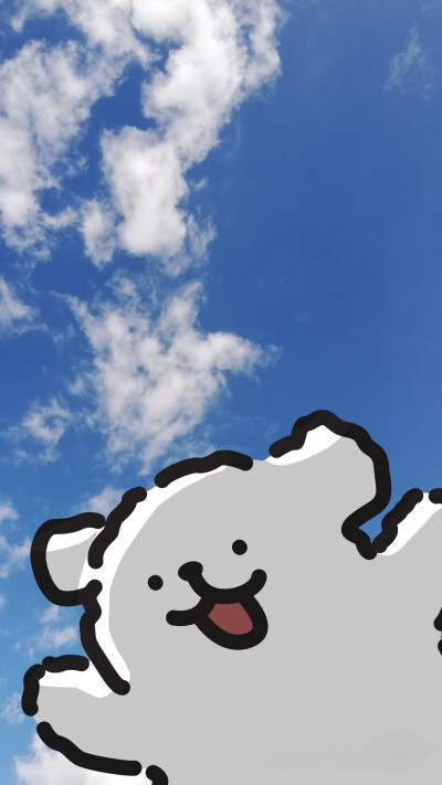 壁纸