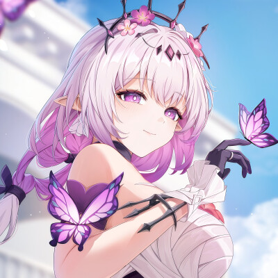 头像