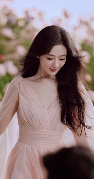 杨紫