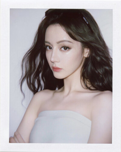 迪丽热巴
