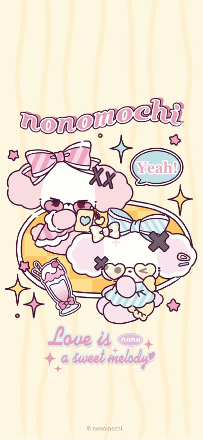 nono狗