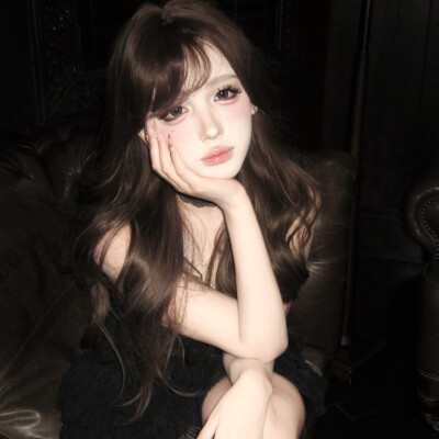 女头
二传头像注明出处