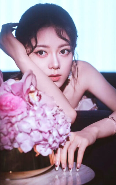 赵今麦