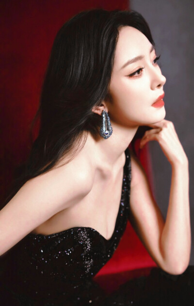杨幂