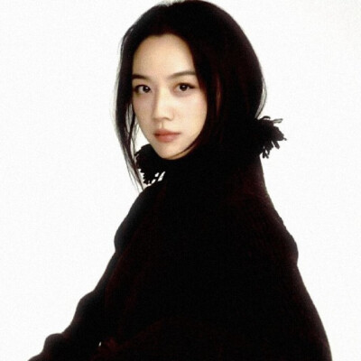 汤唯/知性美