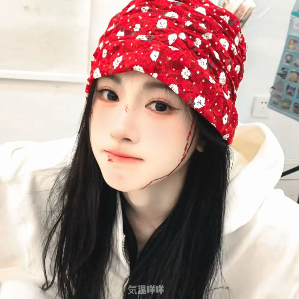 白桃味《복숭아맛 소다 기포수》@甘い恋物語、