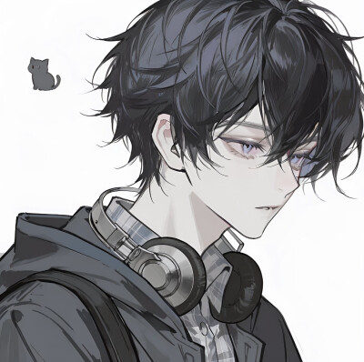男漫