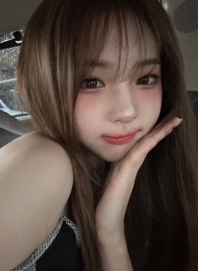 tripleS hayeon丁夏妍