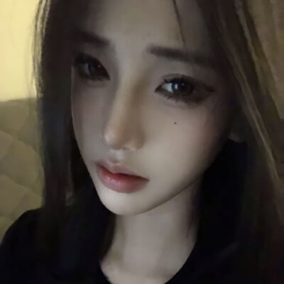 女孩