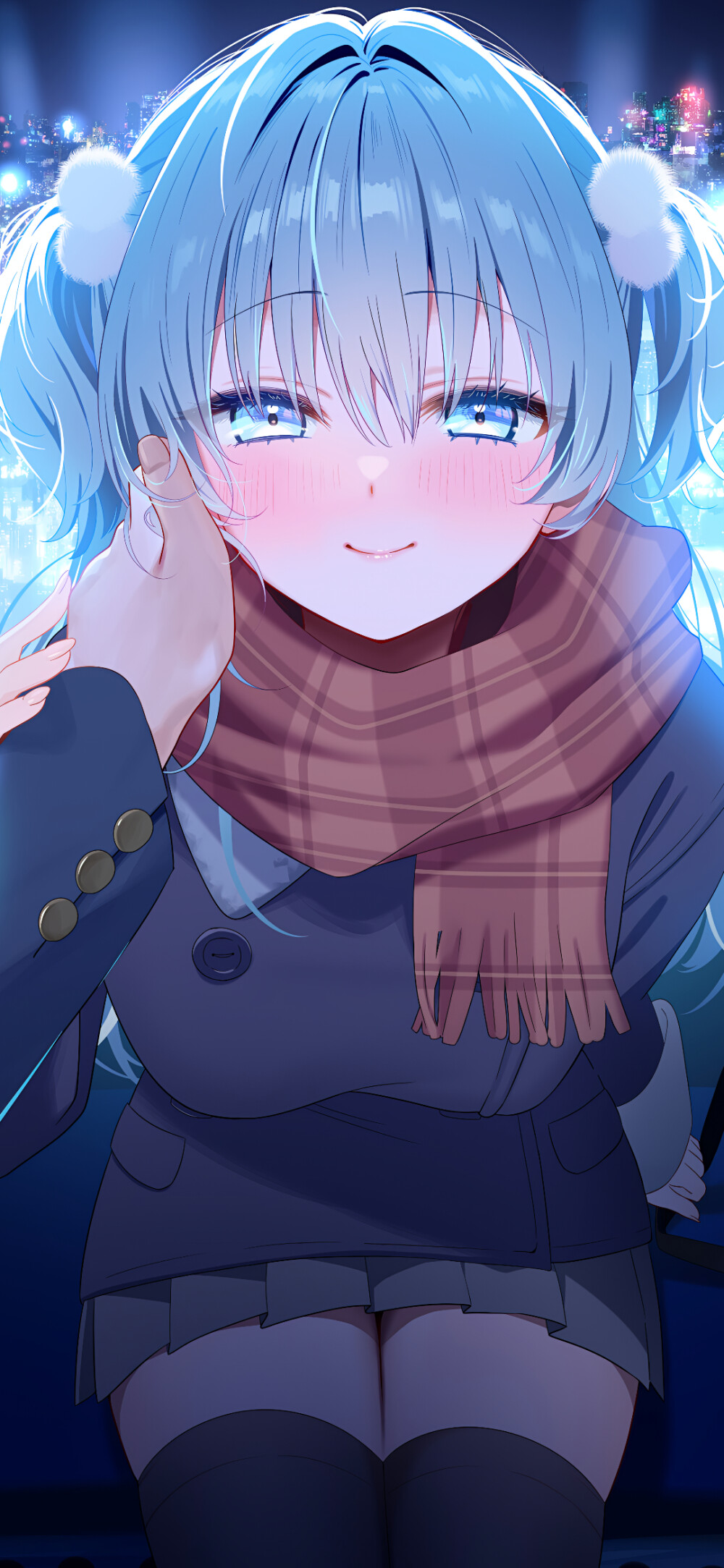 二次元高清壁纸