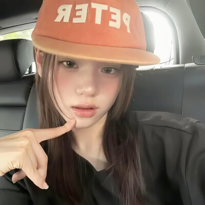 美式复古女头（侵删）
