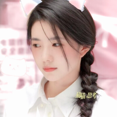 可爱小猫ฅ ฅ