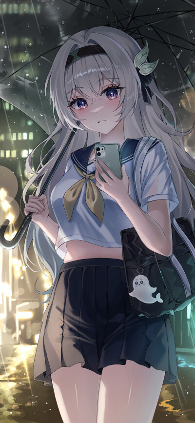 二次元高清壁纸