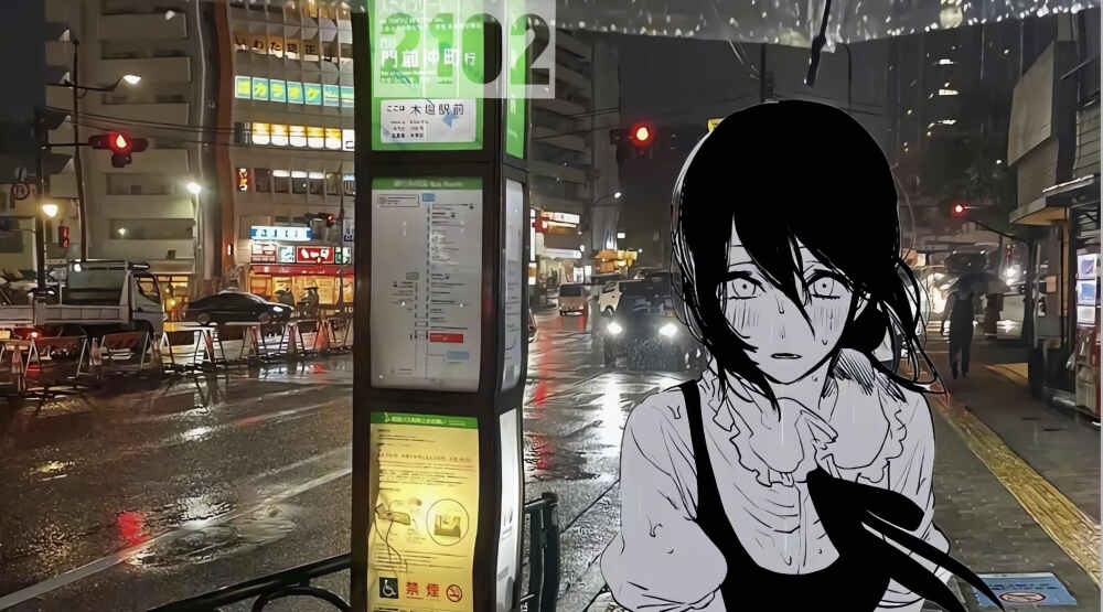 二次元高清壁纸