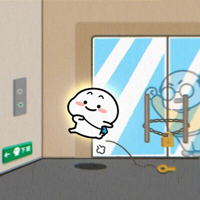 乖巧宝宝
