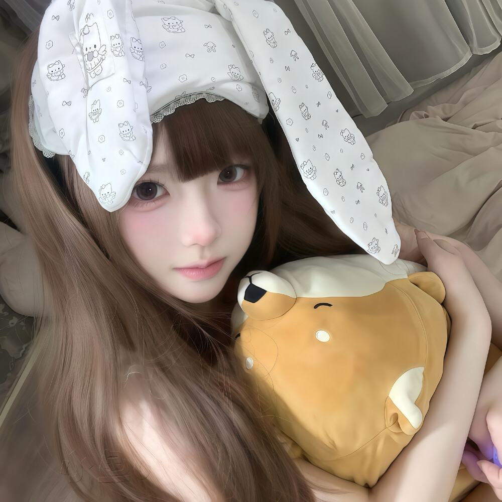 我的出现就是一场萌顶之灾