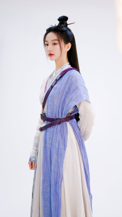 落花时节又逢君