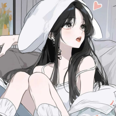 微信公众号橘子味的头像馆