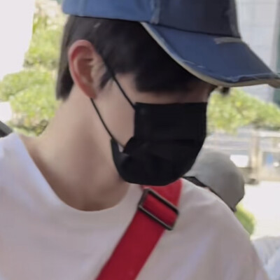 小歪