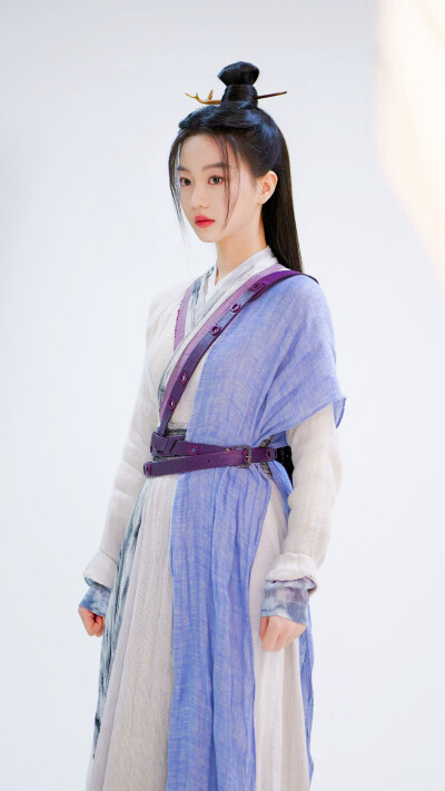 落花时节又逢君