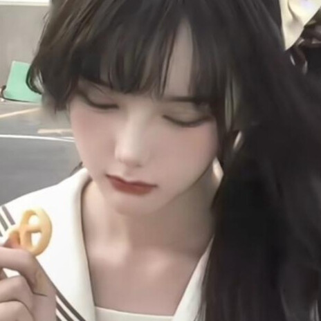 我喜欢你因为你是这里最漂亮的