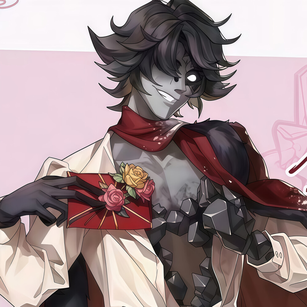 第五人格