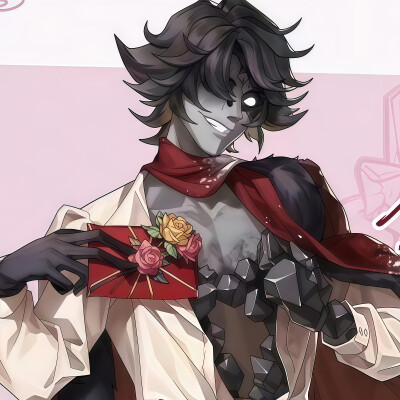 第五人格