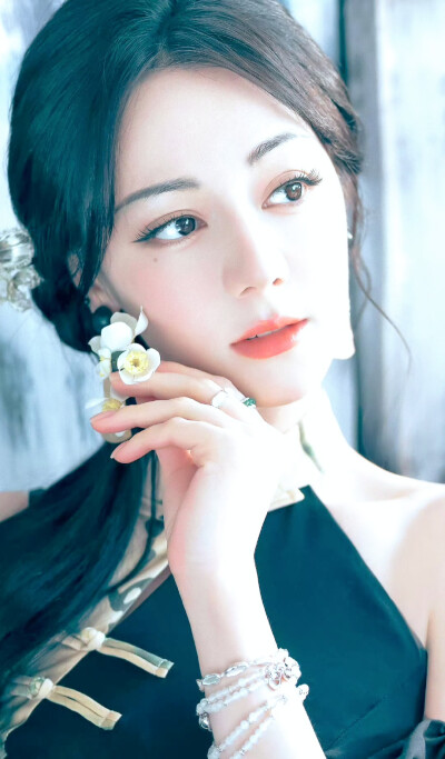 杨紫