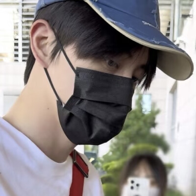 小歪