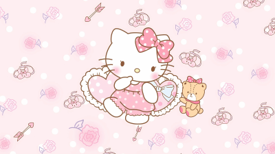 Kitty