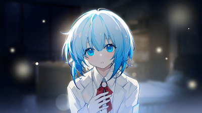 二次元高清壁纸