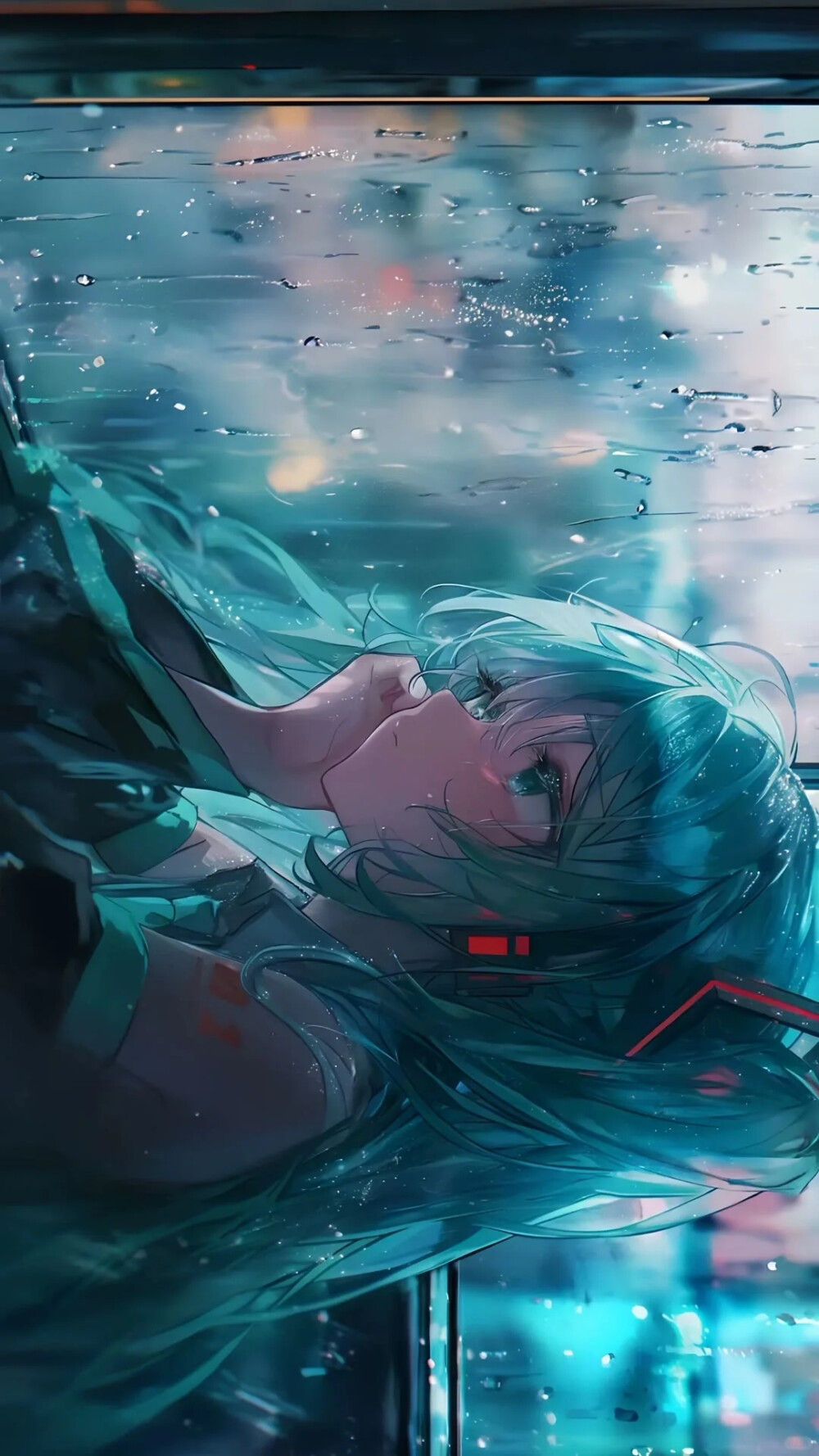 二次元高清壁纸