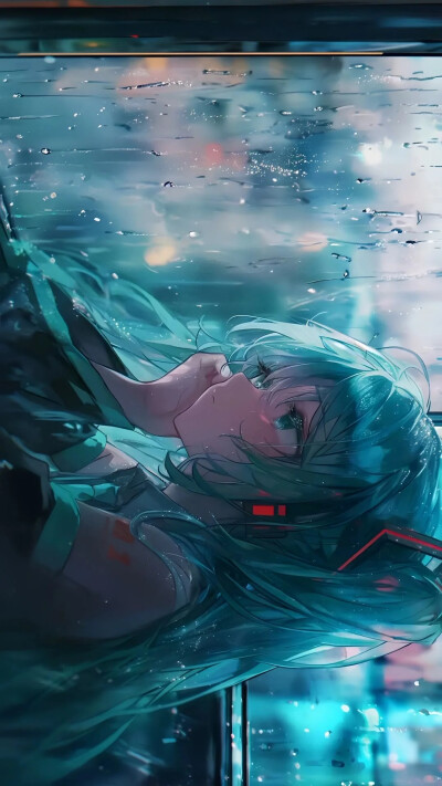 二次元高清壁纸