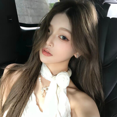 女头