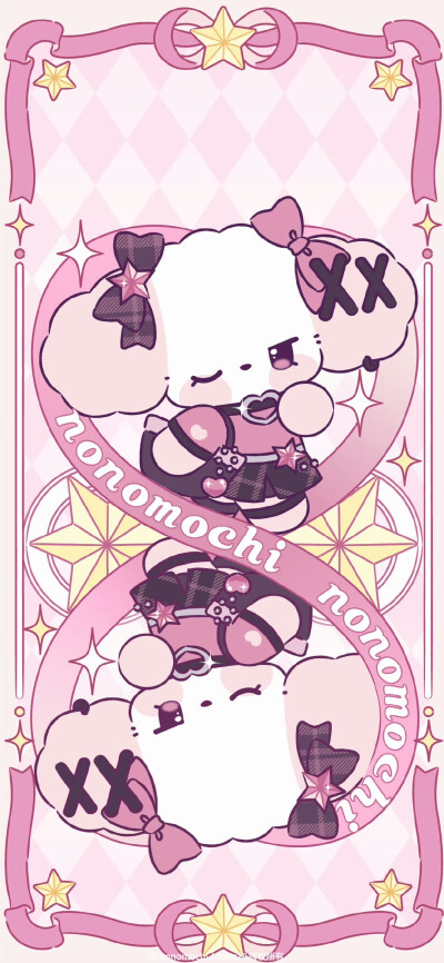 nono狗